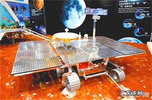 中国今后十年有哪些太空计划?