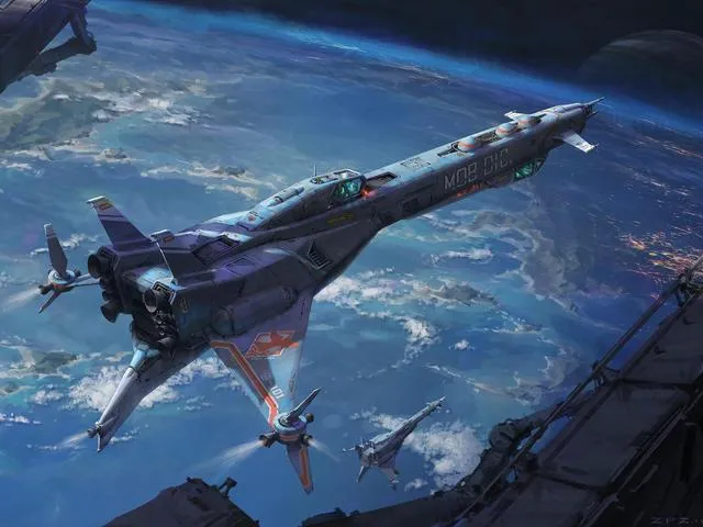 中国今后十年有哪些太空计划?