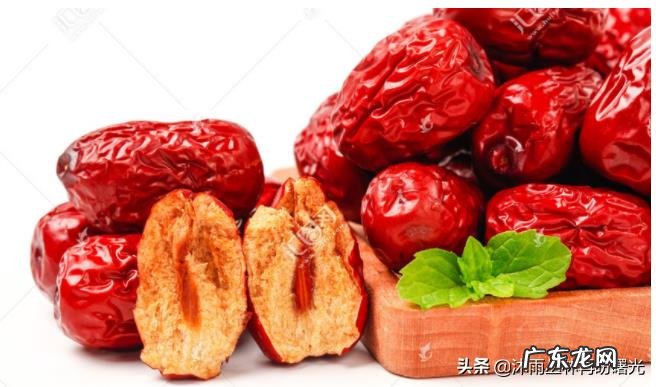 枣树有哪些品种?分别适合哪些地区种植?