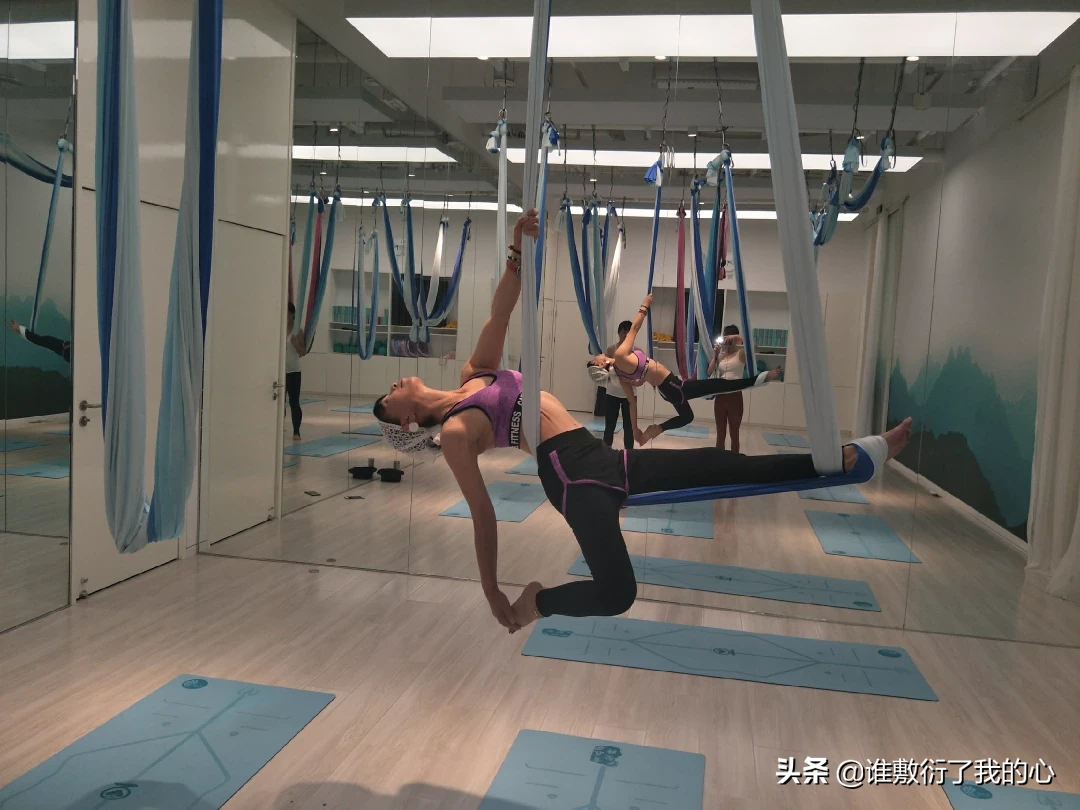 成为一个好的瑜伽教练需要具备什么素质?