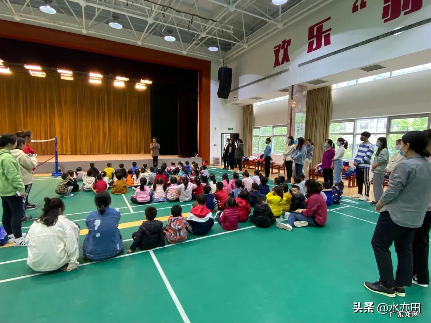 你觉得孩子从小接触口才学习有用吗?多大开始学习?