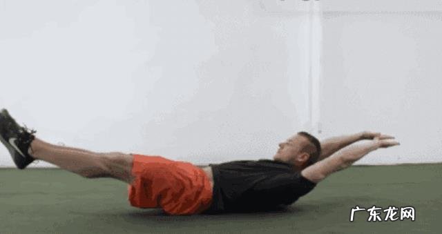 普通上班族在家如何增重练出腹肌胸肌？