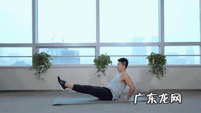 普通上班族在家如何增重练出腹肌胸肌？