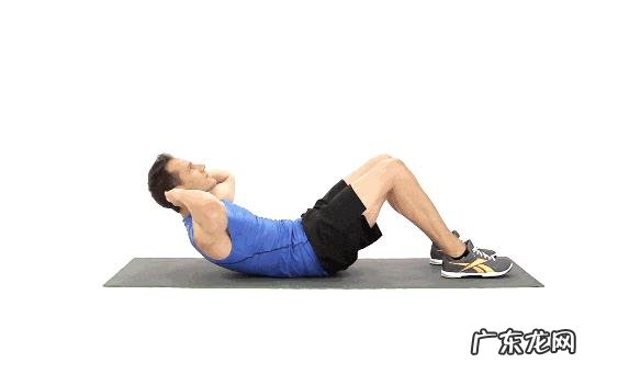 普通上班族在家如何增重练出腹肌胸肌？