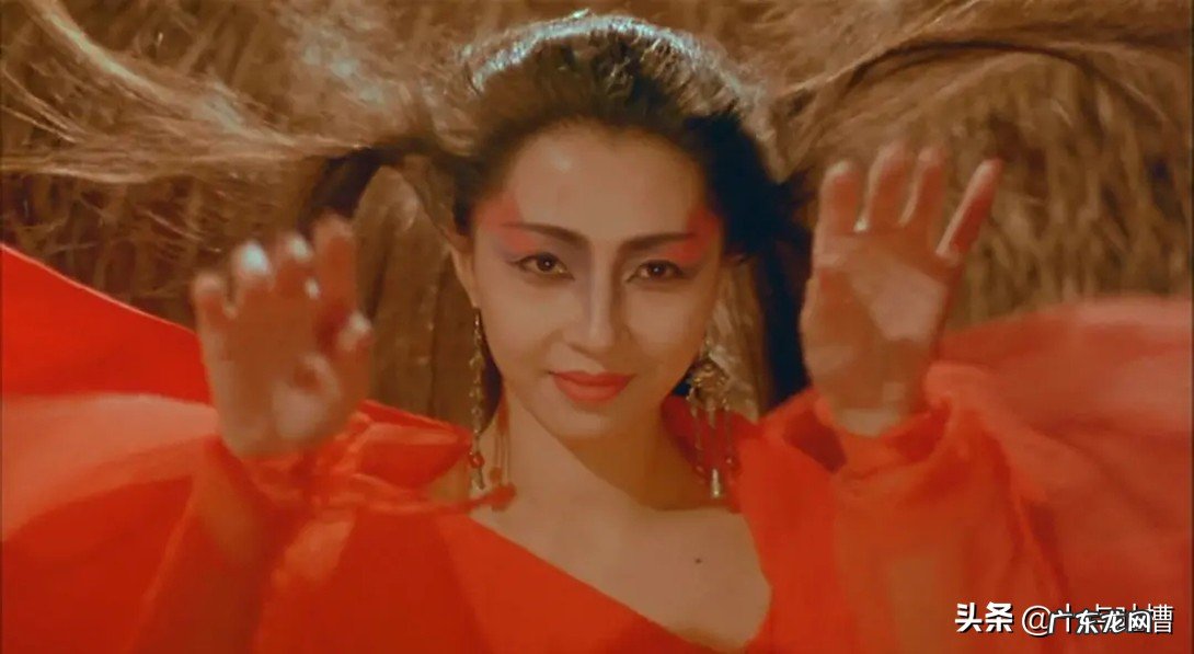 林正英有哪些经典电影作品?