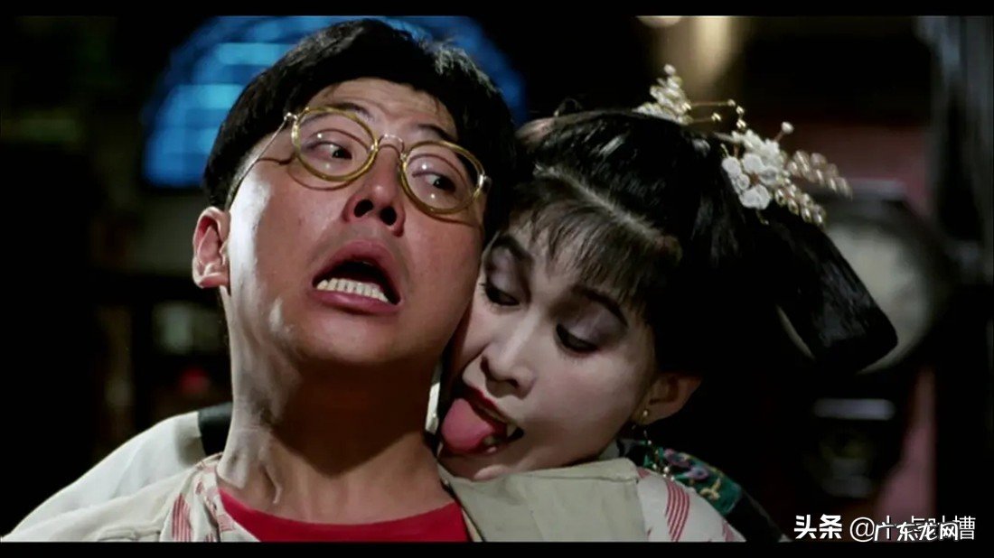 林正英有哪些经典电影作品?