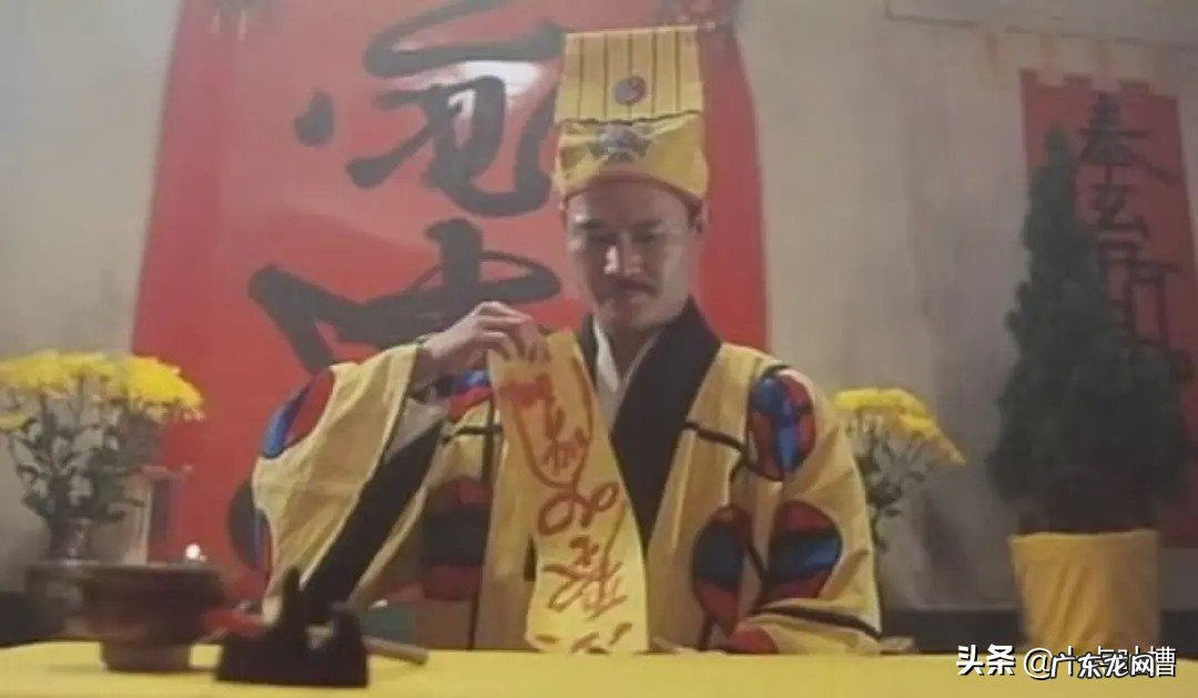 林正英有哪些经典电影作品？