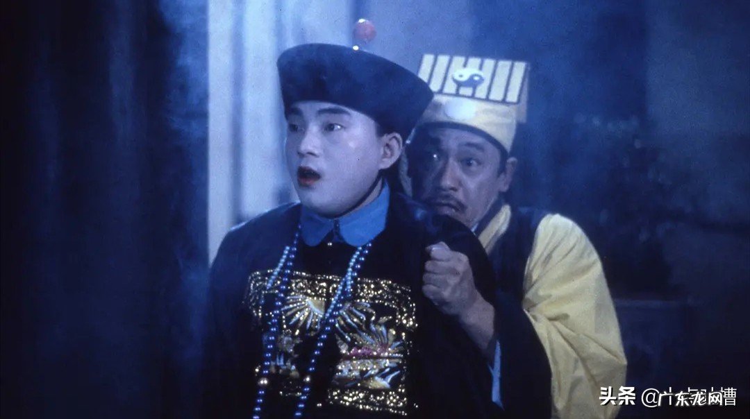 林正英有哪些经典电影作品？