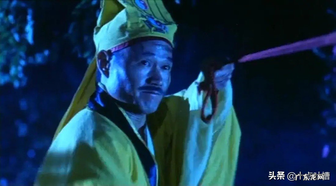 林正英有哪些经典电影作品？