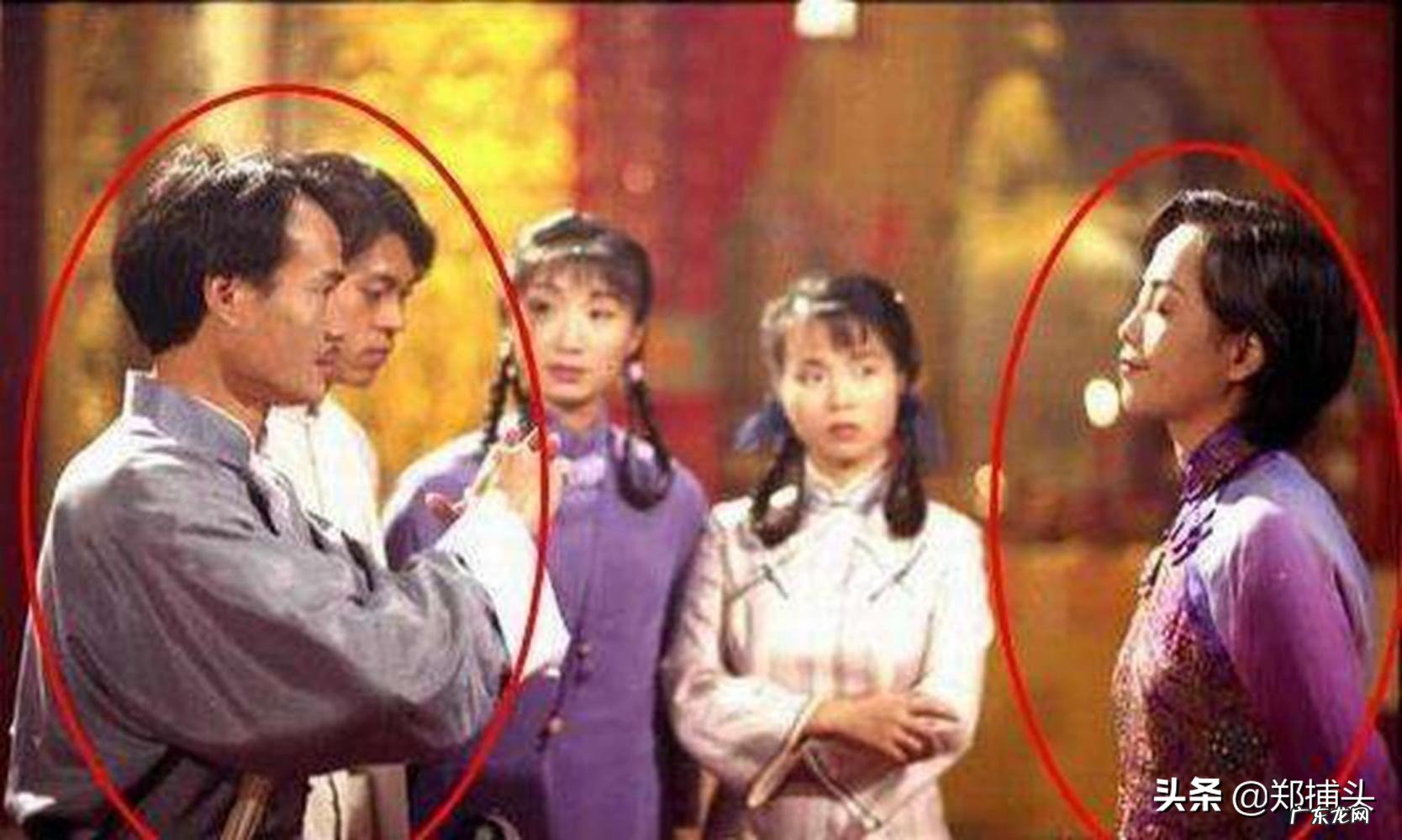 林正英有哪些经典电影作品?