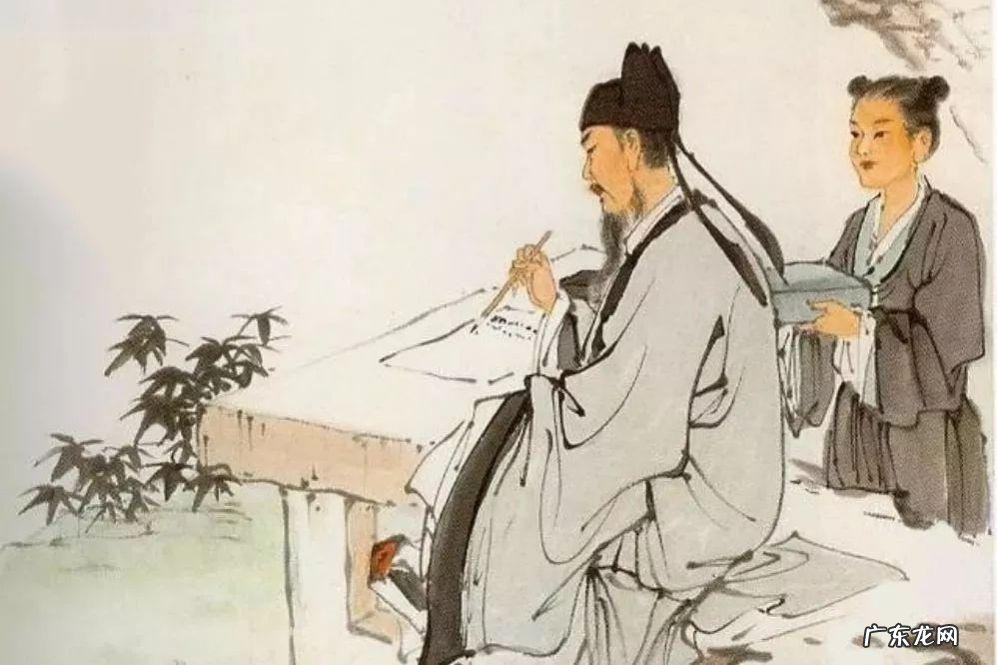 《命运赋》吕蒙正:悟透3个真相,生活蒸蒸日上