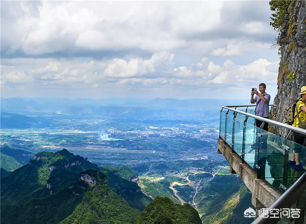 5天的时间，如何游玩张家界？