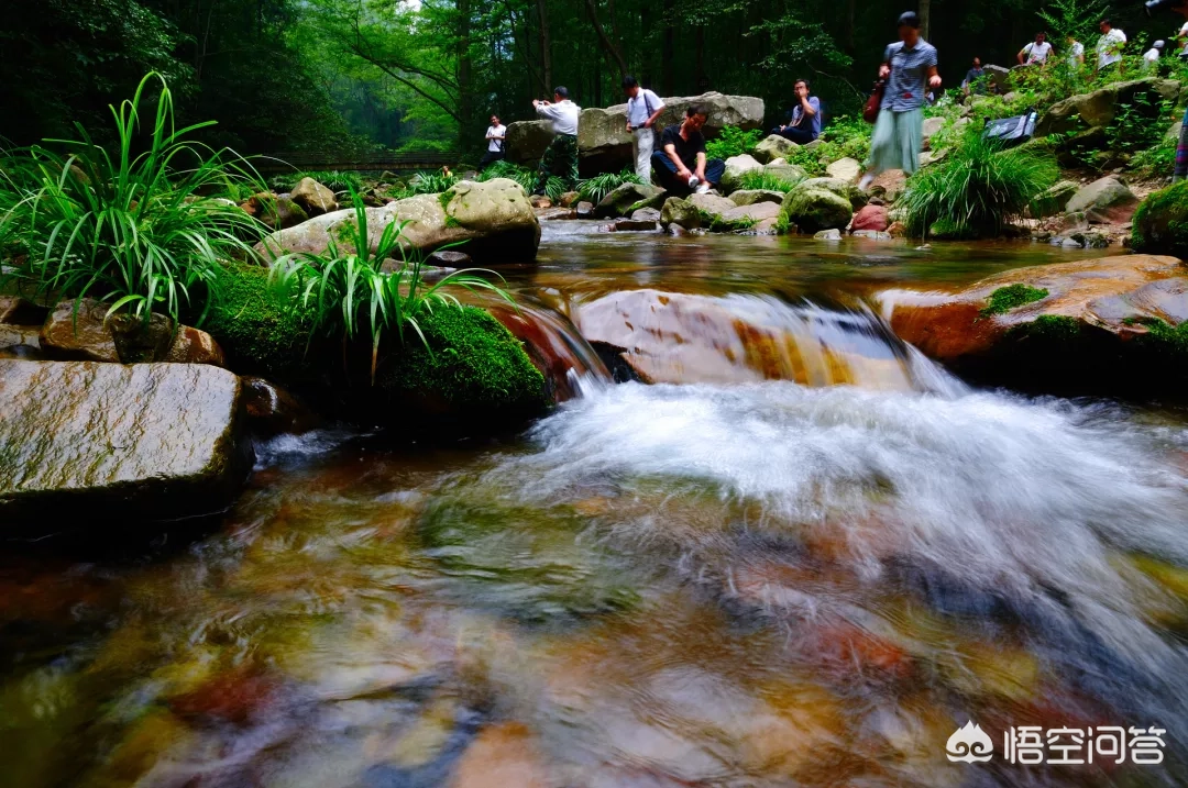 5天的时间，如何游玩张家界？