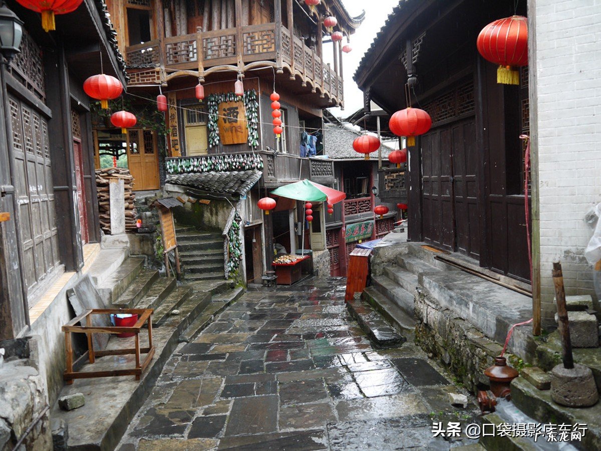 5天的时间,如何游玩张家界?