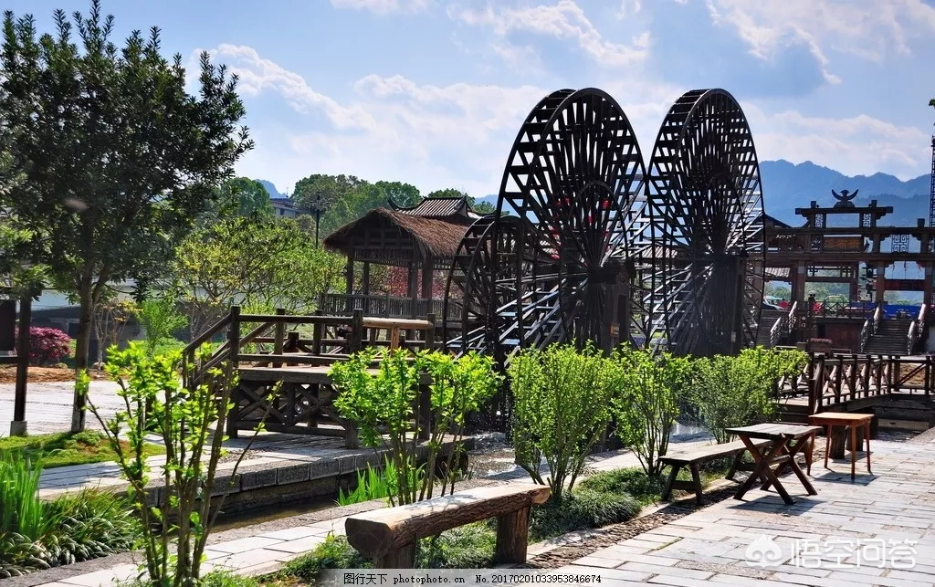 5天的时间，如何游玩张家界？