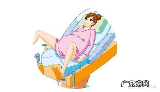 孕妇临产前后如何正确饮食?