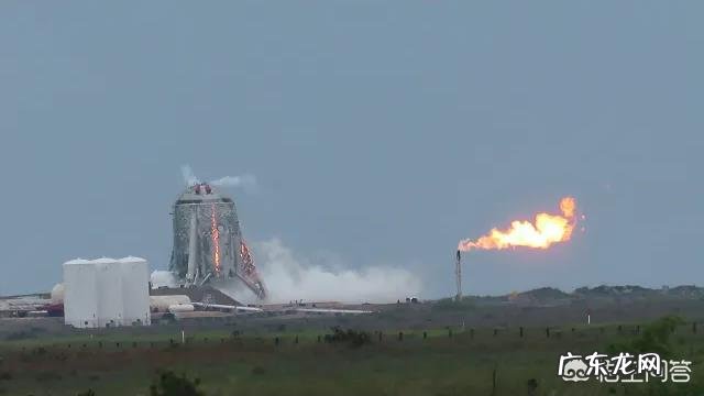 本周的星舰火箭点火测试项目,SpaceX的进展顺利吗?