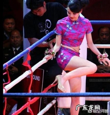 旗袍怎样穿好看一些?