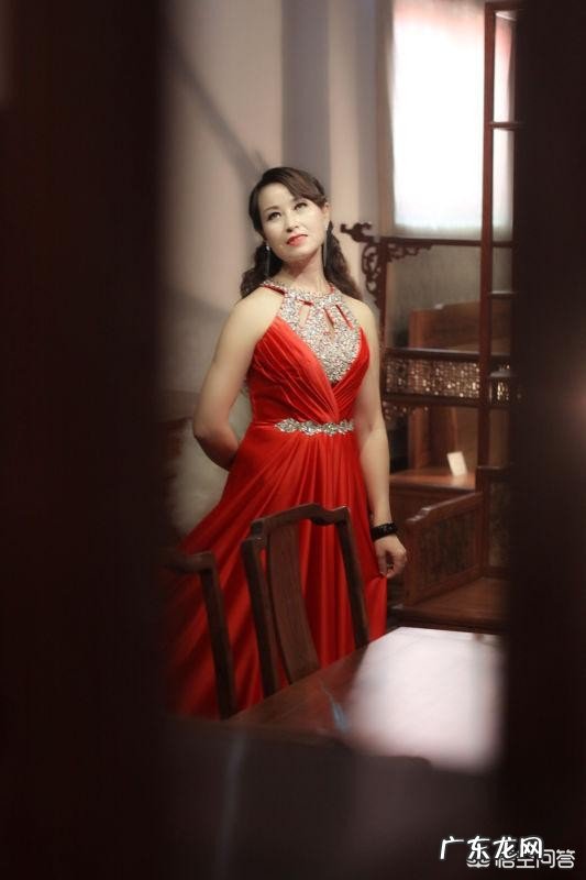 旗袍怎样穿好看一些?