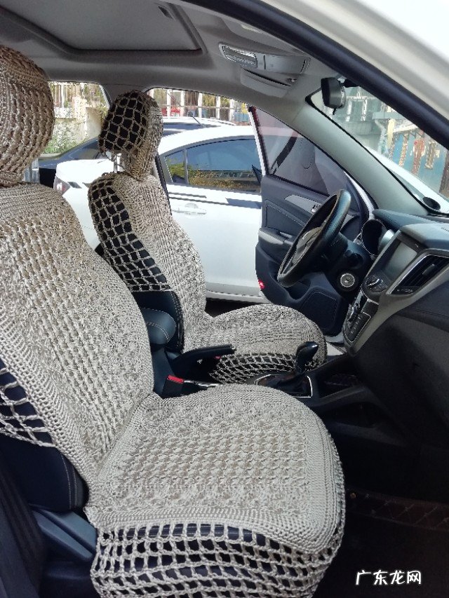 新的粗毛线织什么好呢？