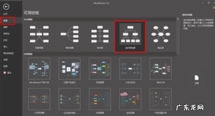 如何用PPT将组织架构图做出特色感？