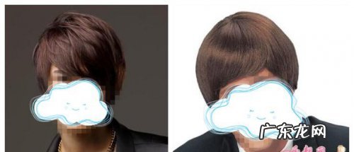 简单男生帅气发型图片,男生简单好看发型