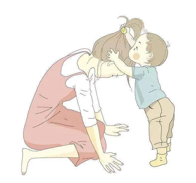 对于现在有些家长越来越溺爱孩子的现象,你有什么好的建议?