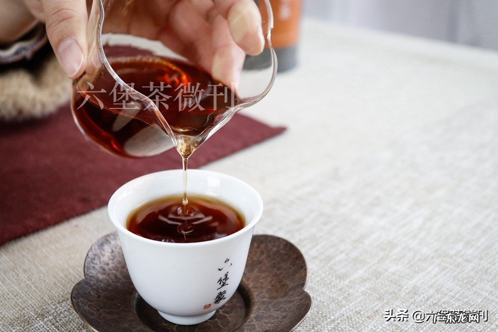 怎样喝茶最健康,喝什么茶?