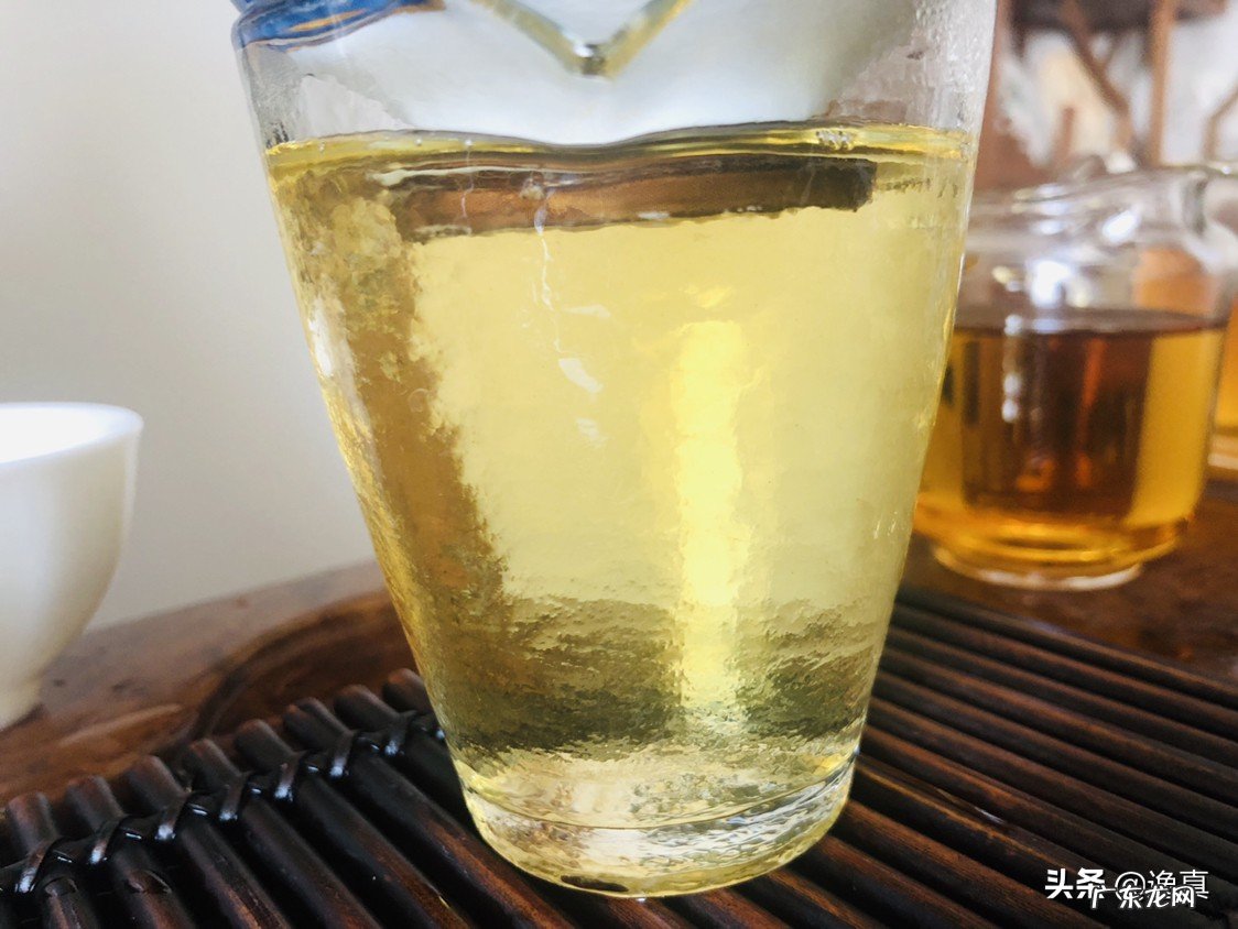 怎样喝茶最健康,喝什么茶?