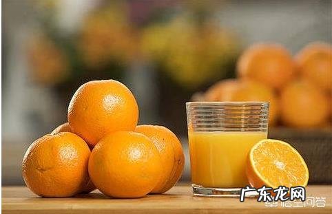 有些人怀孕喜欢吃橘子是为什么?