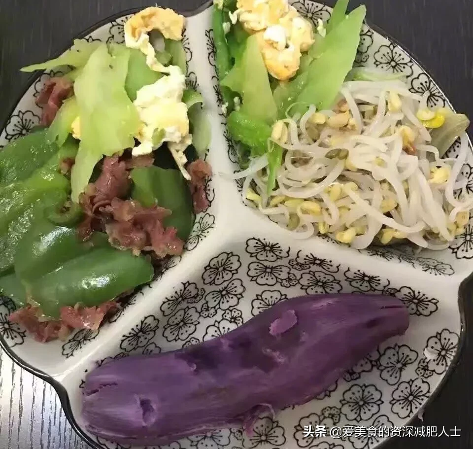 晚餐只喝棒子面粥能减肥吗?