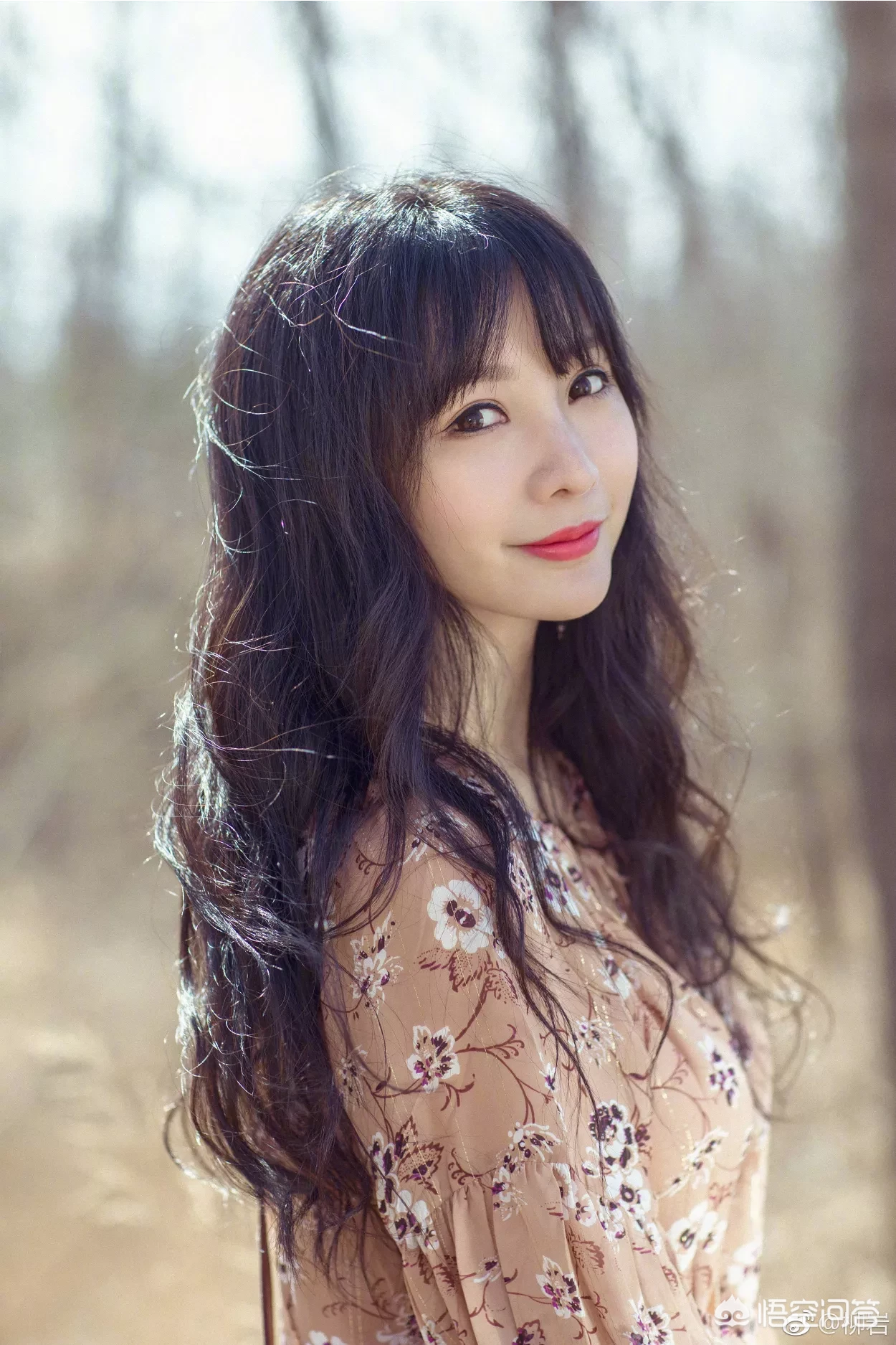 柳岩和张雨绮,谁会更加令人心动?