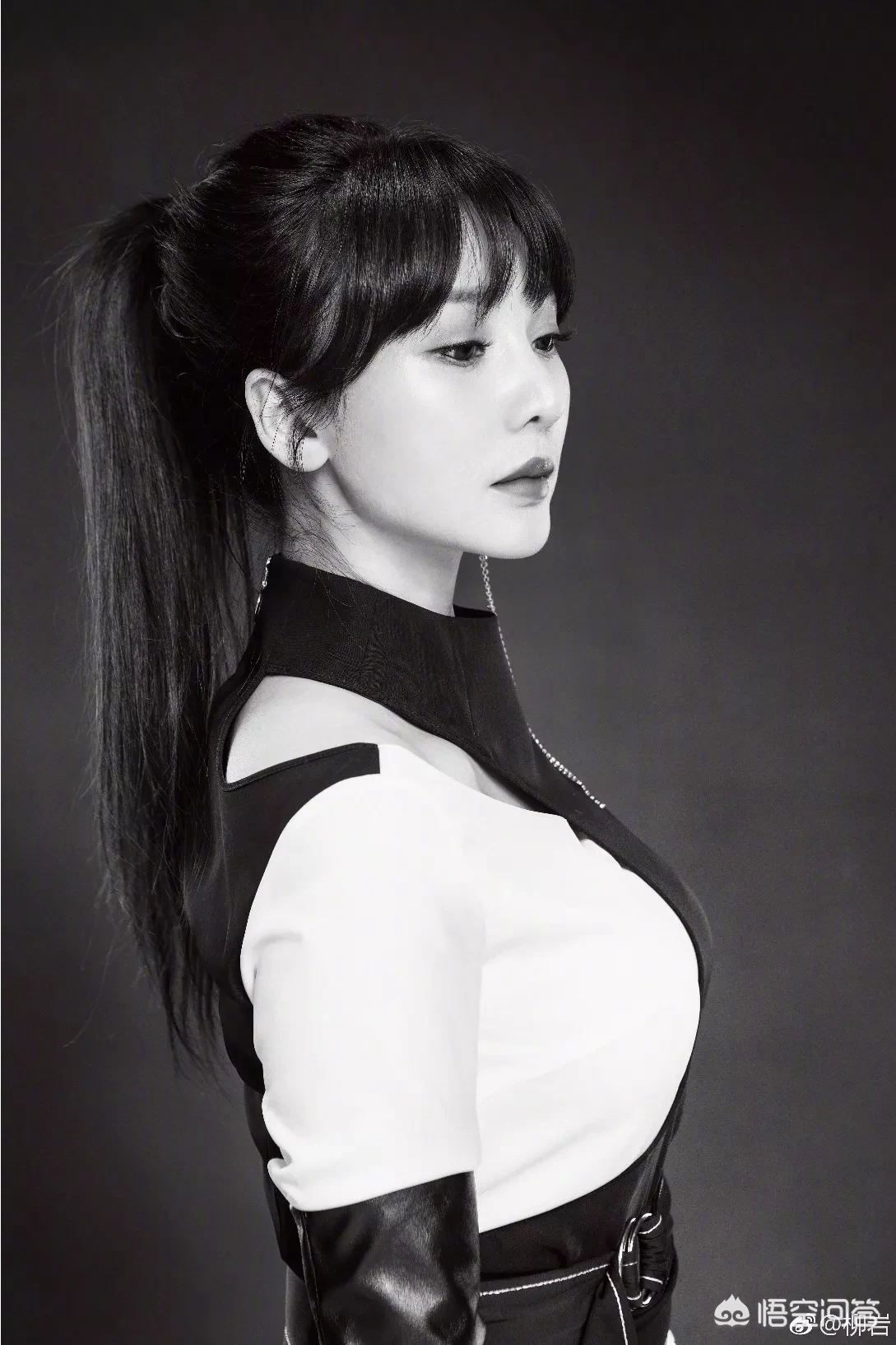 柳岩和张雨绮,谁会更加令人心动?