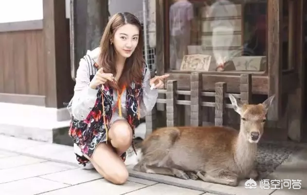 柳岩和张雨绮，谁会更加令人心动？
