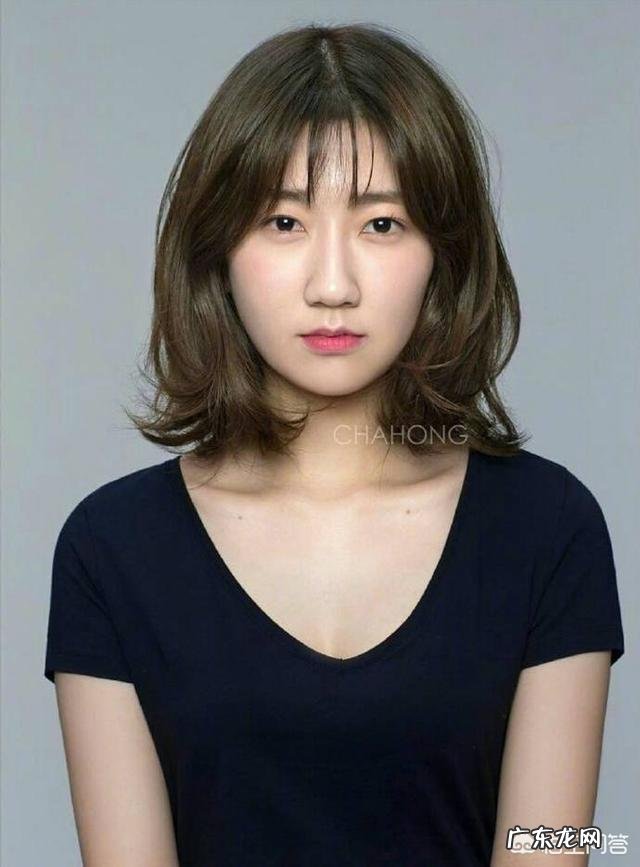 今年流行什么发型?什么颜色?