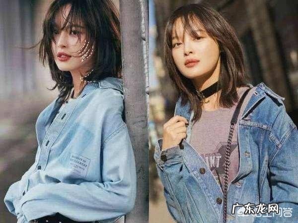 今年流行什么发型?什么颜色?