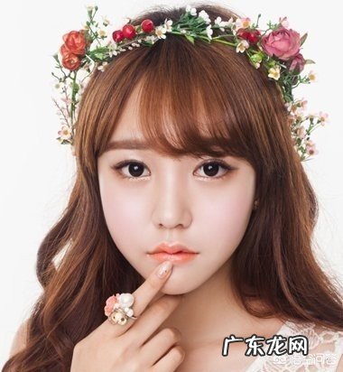 今年流行什么发型?什么颜色?