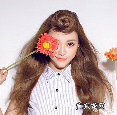 今年流行什么发型?什么颜色?