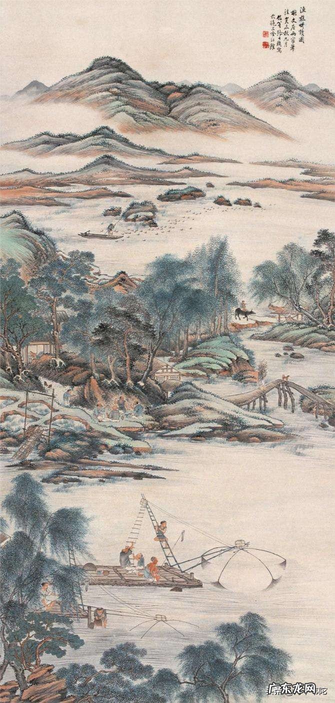 如何理解睛耕雨读?