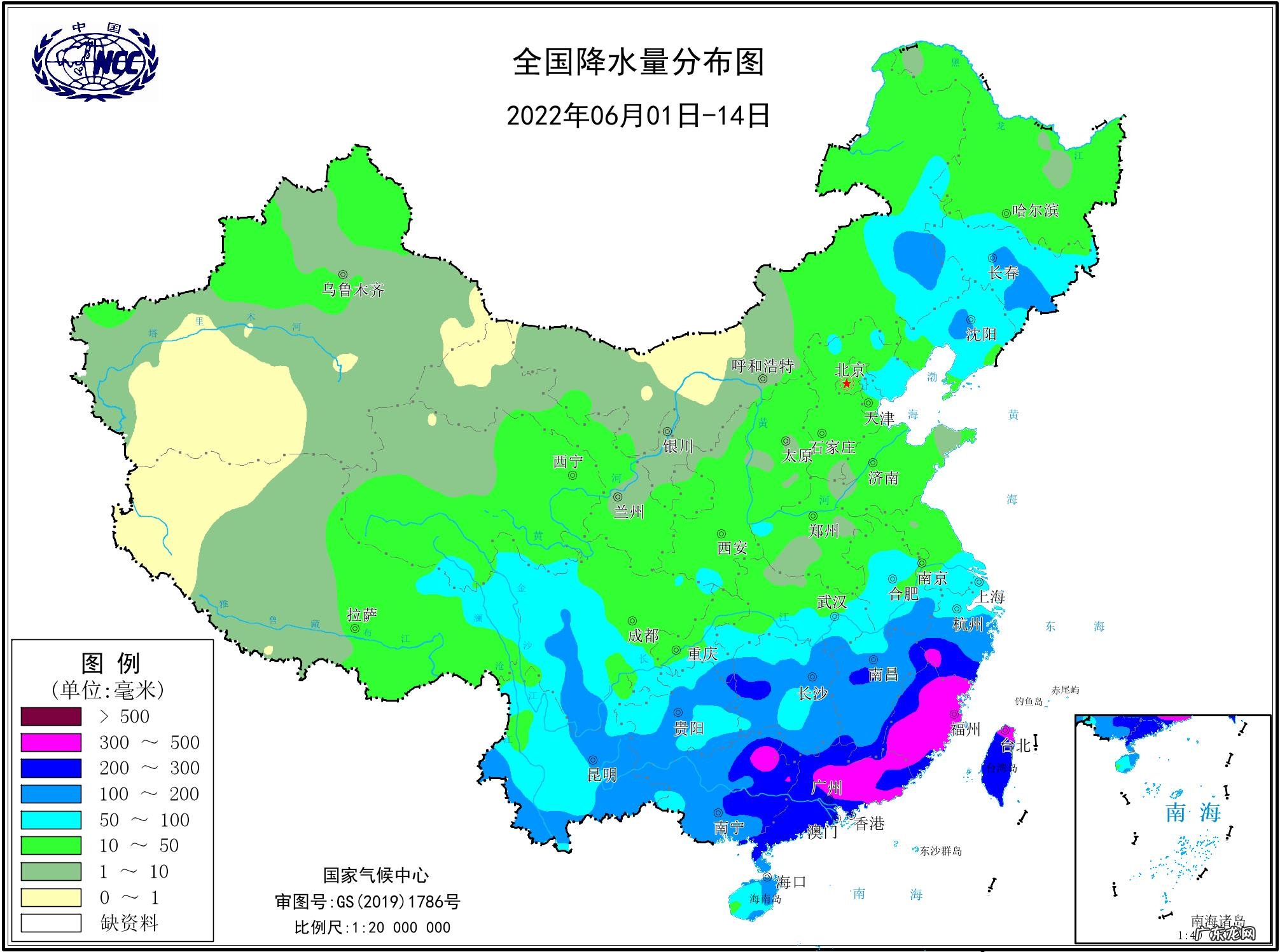 与往年相比,今年入汛前的黄河水格外清澈,为何?