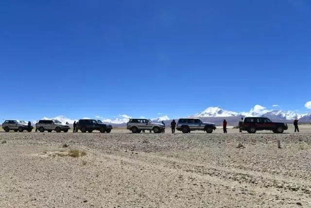 五一期间你会去自驾游吗?为什么?