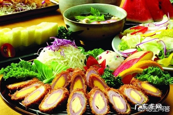 想要养生,应该怎么饮食?