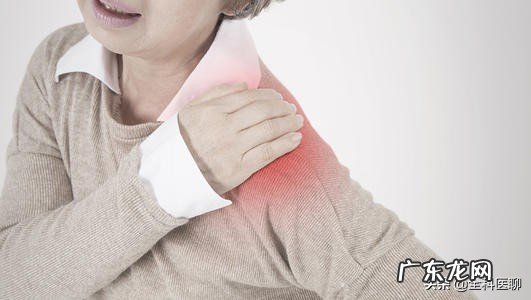 左肩背痛是什么原因引起的?