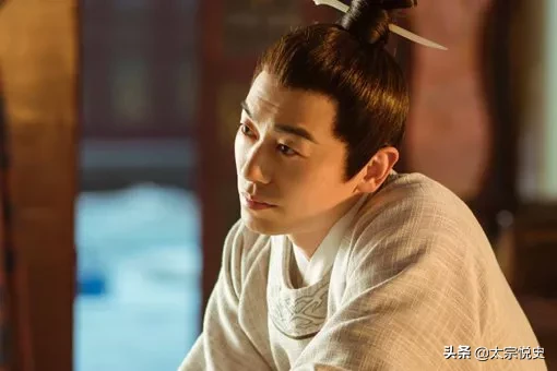 朱瞻基为何要废原配皇后?孙贵妃是如何当上皇后的?