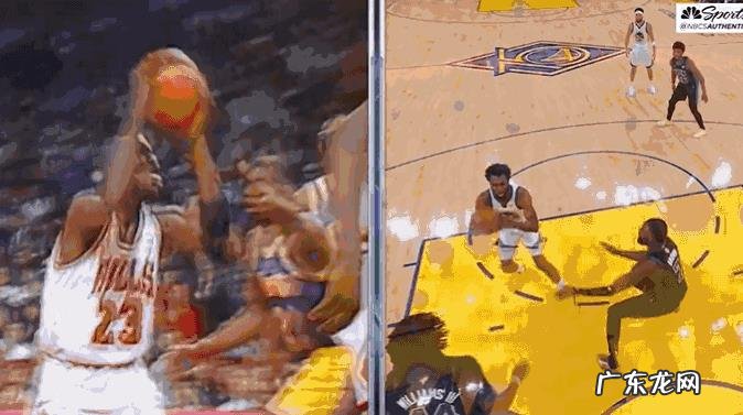 总决赛至今库里场均30.6分,塔图姆23.2分,那威金斯场均多少分?