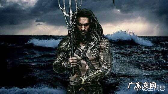徐锦江演的《海王》好看吗?