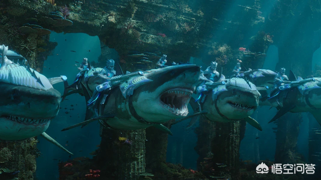 徐锦江演的《海王》好看吗?