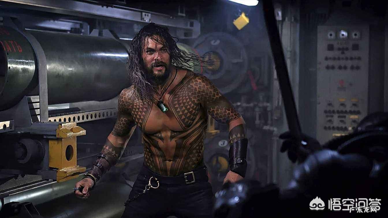 徐锦江演的《海王》好看吗?