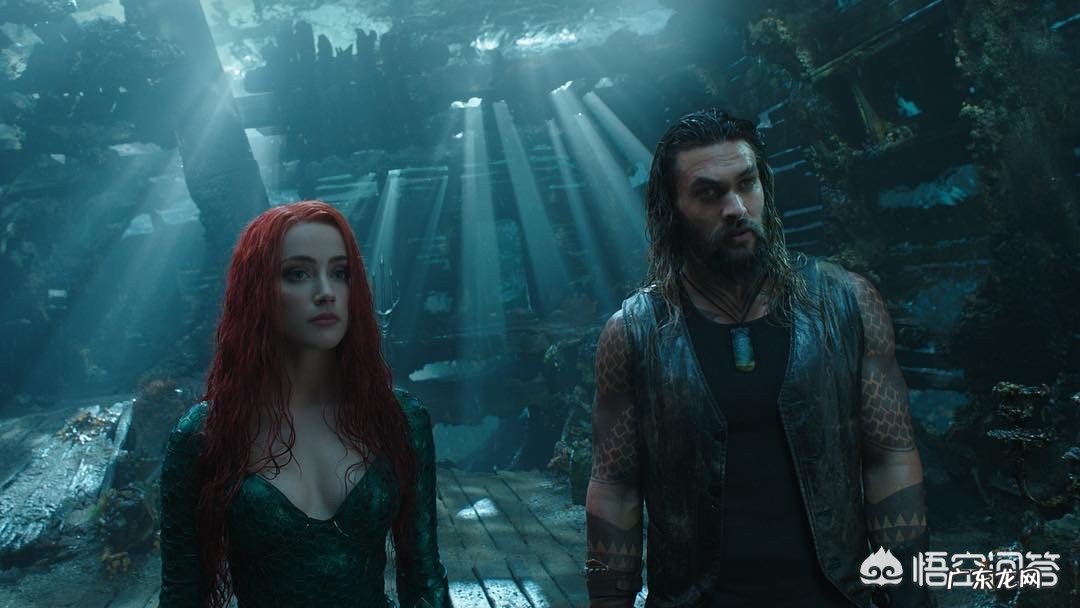 徐锦江演的《海王》好看吗?