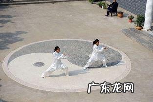 怎么一步一步学习练太极拳呢?